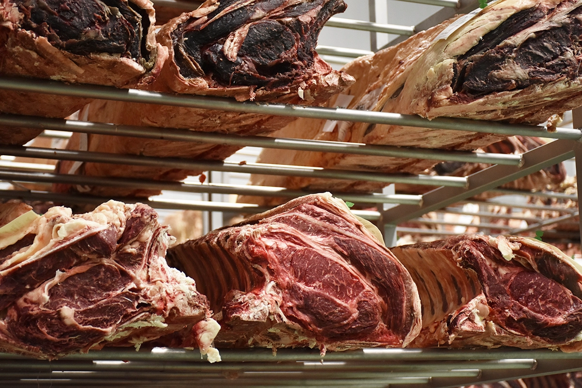 chuletas Summatura en primer plano
