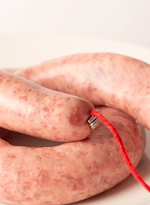longaniza