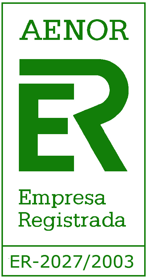 aenor logo