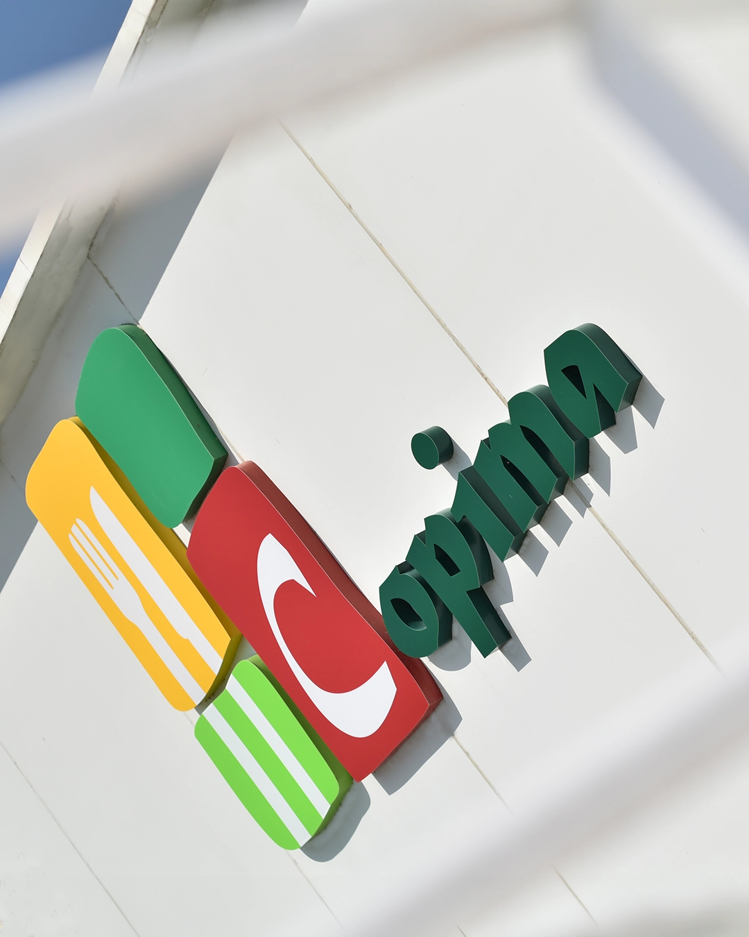 logo Copima pared