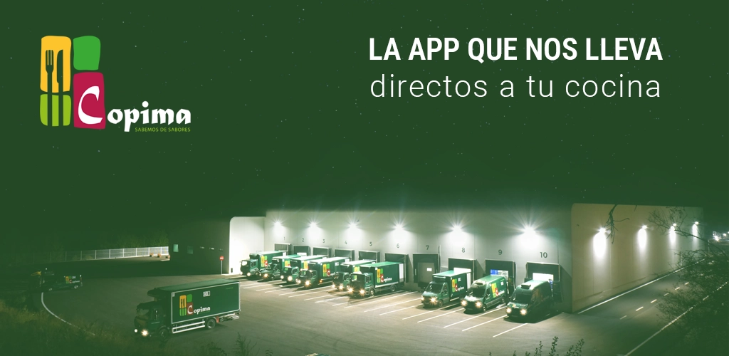 app copima